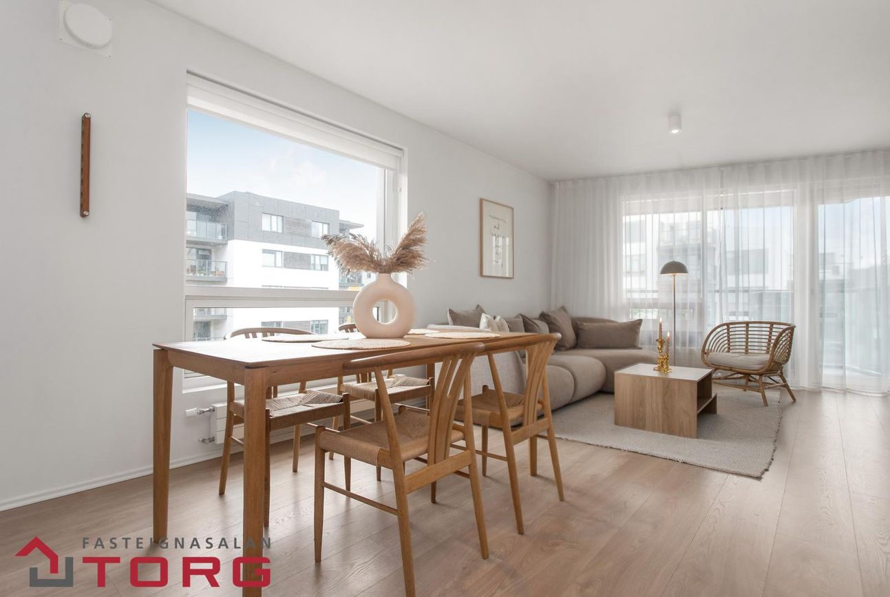 Hafnarbraut 12F, 200 Kópavogur