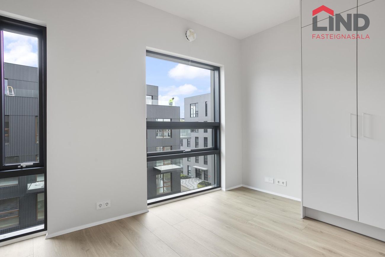 Jöfursbás 5B - 0402, 112 Reykjavík