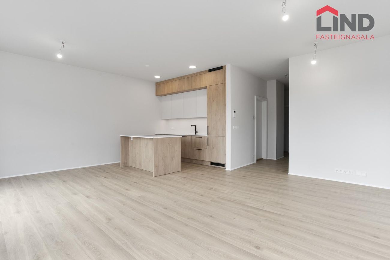 Jöfursbás 5B - 0402, 112 Reykjavík