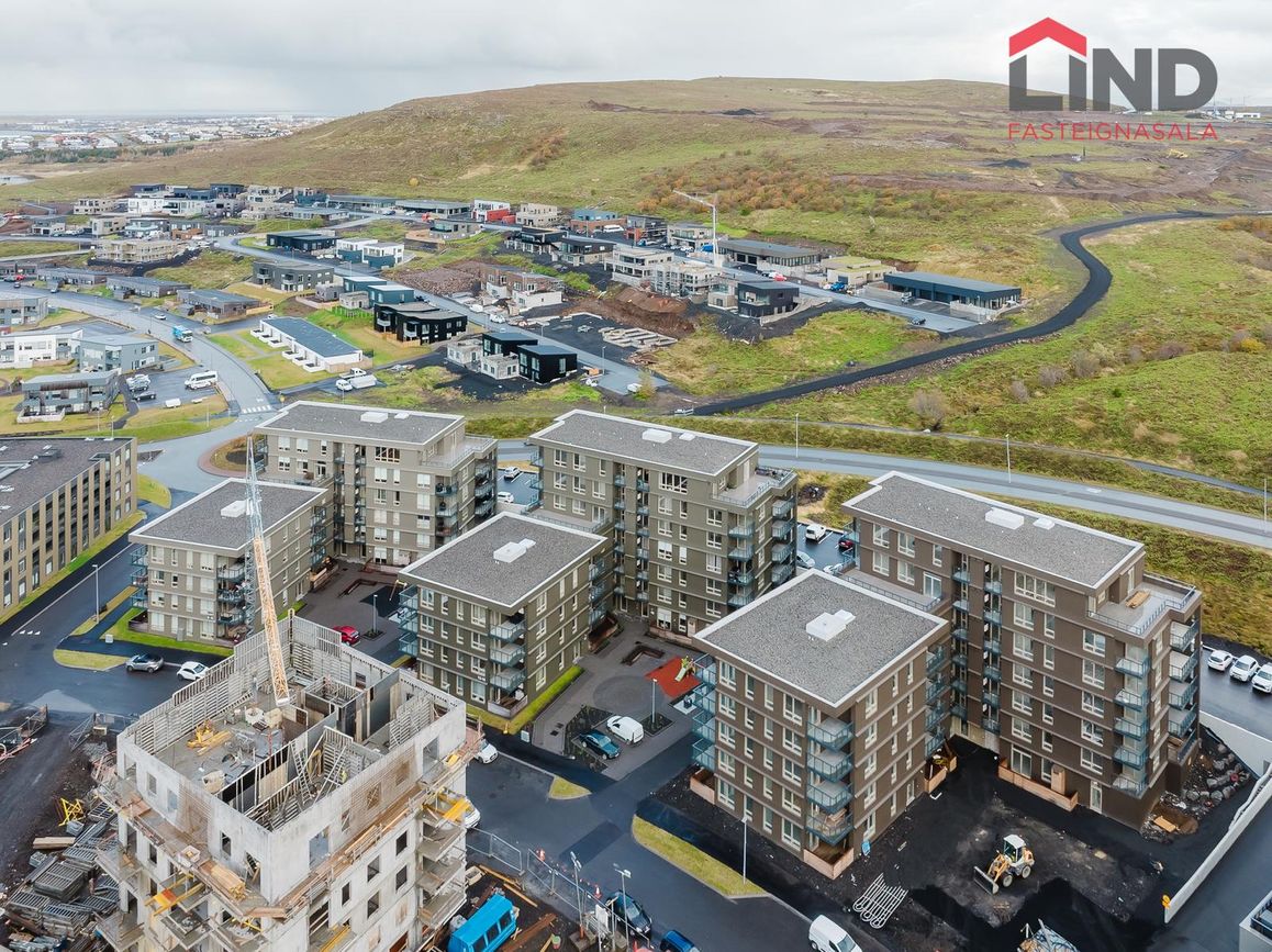 Hringhamar 15, 221 Hafnarfjörður