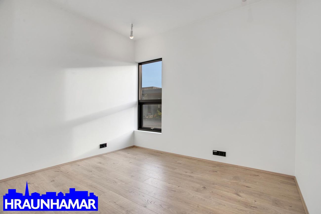 Hjallabraut 47A - 0102, 220 Hafnarfjörður