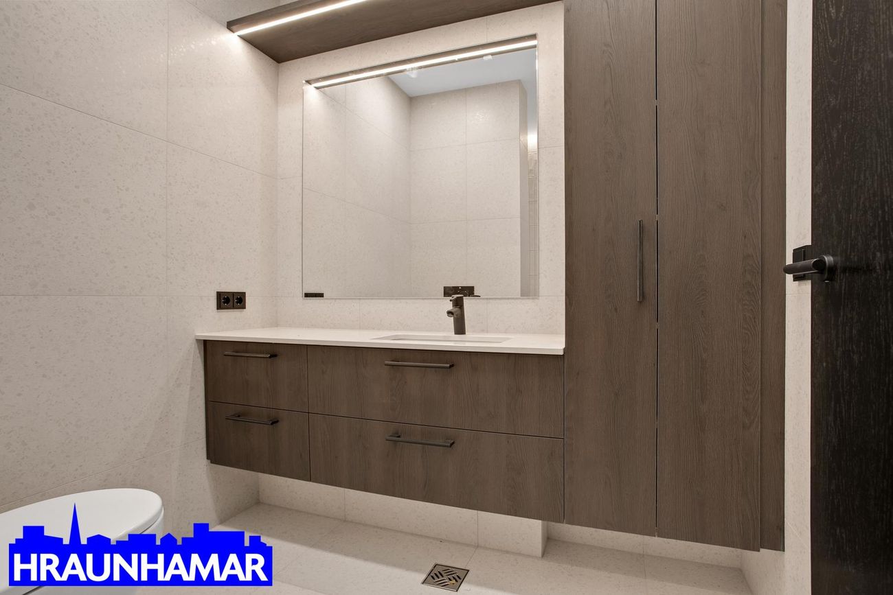 Hjallabraut 47A - 0102, 220 Hafnarfjörður