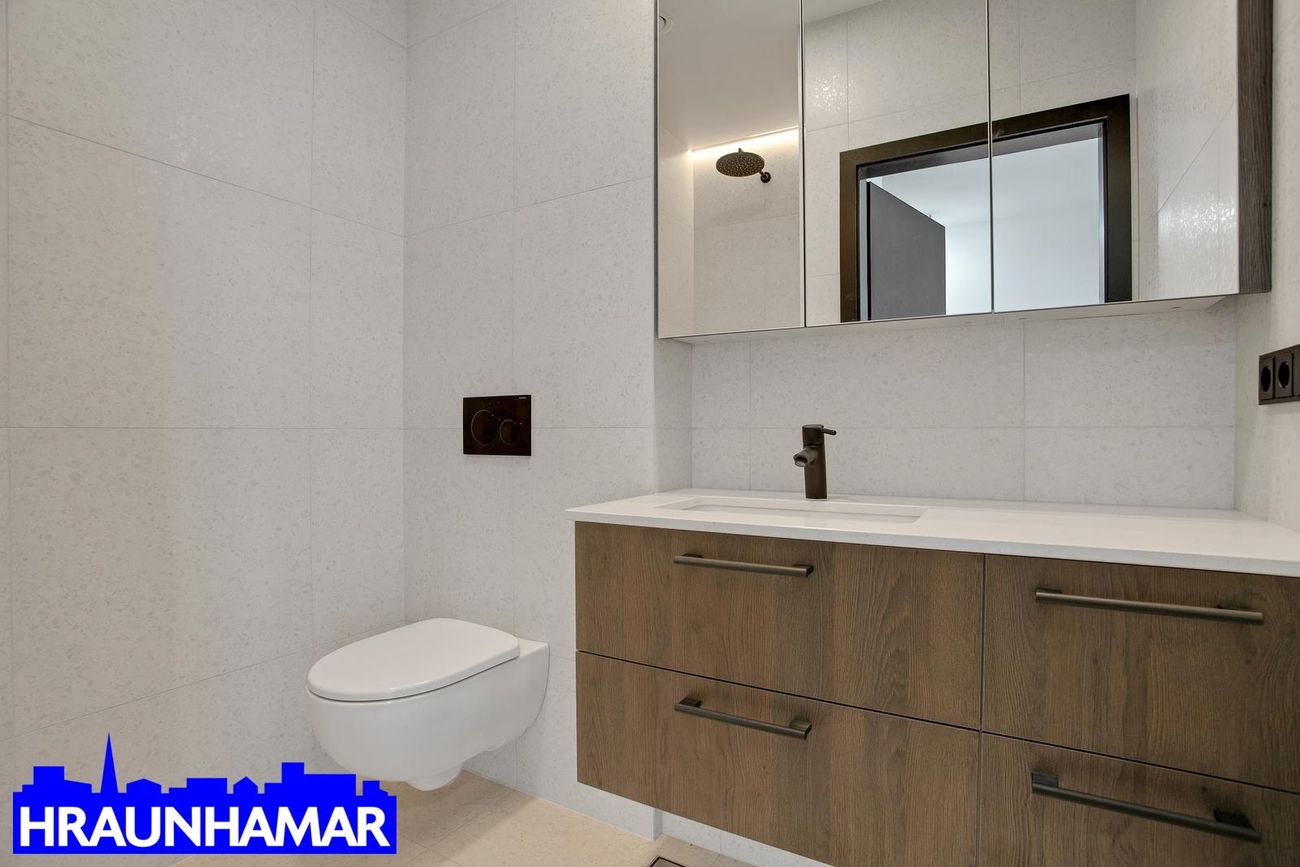 Hjallabraut 47A - 0102, 220 Hafnarfjörður