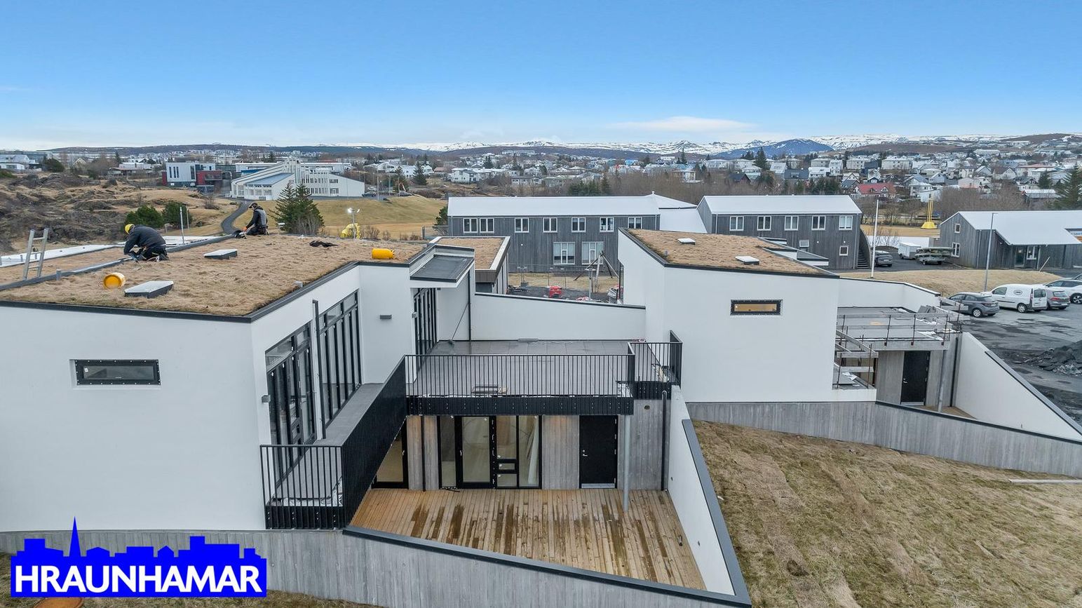 Hjallabraut 47A - 0102, 220 Hafnarfjörður