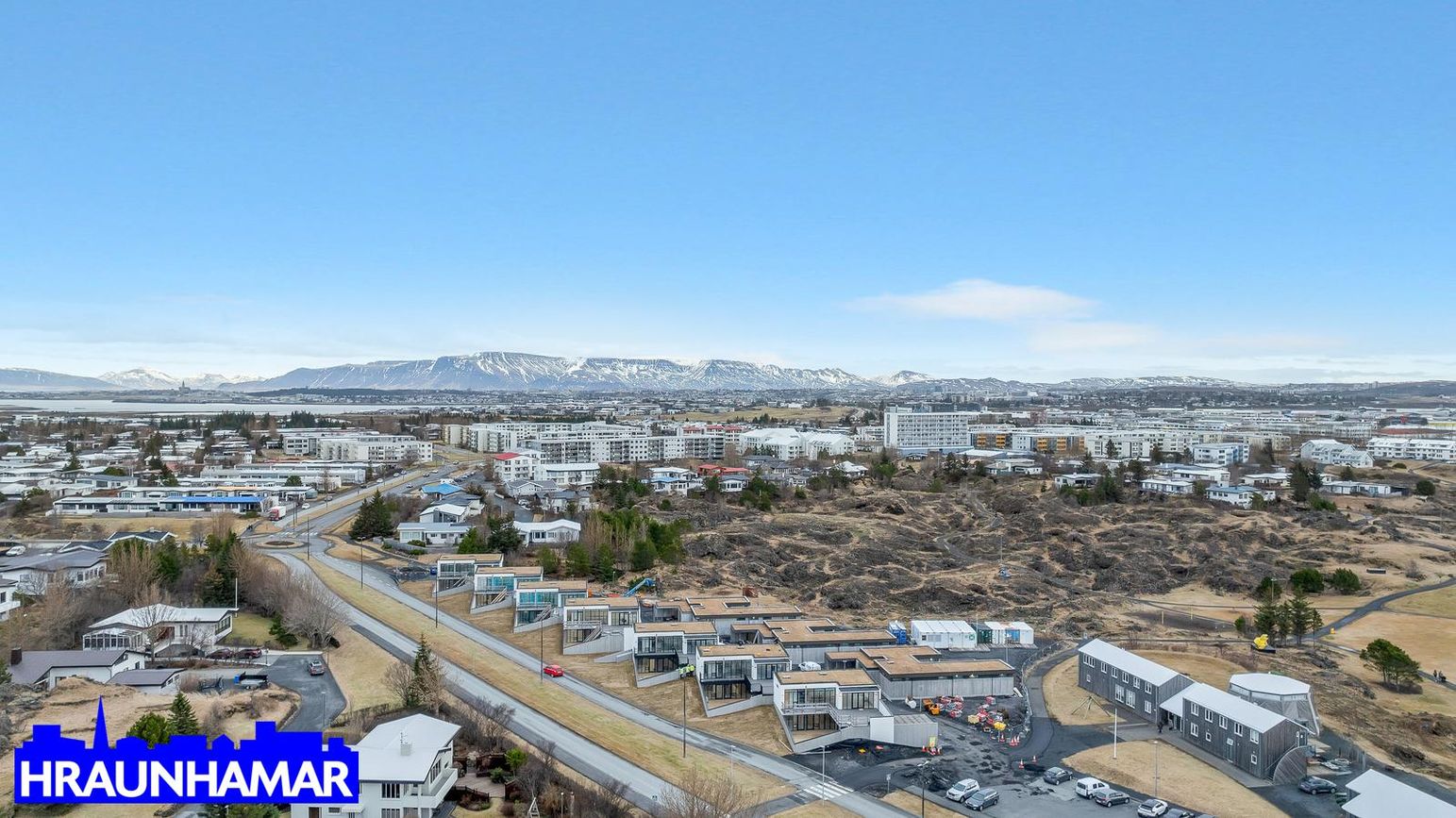 Hjallabraut 47A - 0102, 220 Hafnarfjörður