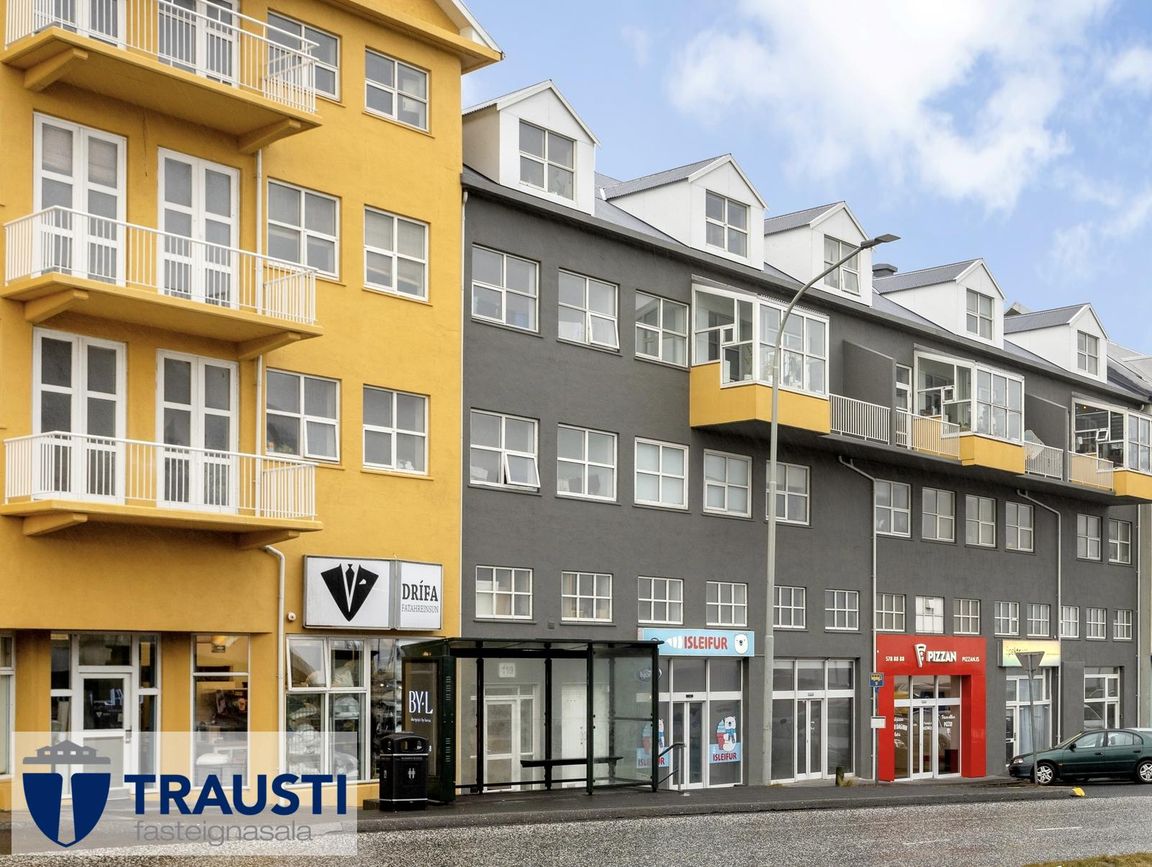 Hringbraut 119, 101 Reykjavík
