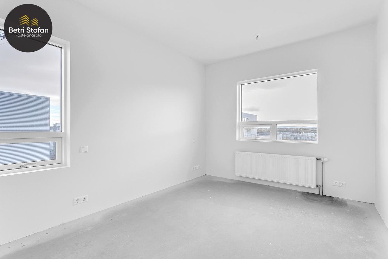 Skyggnisbraut 3 - 0407, 113 Reykjavík