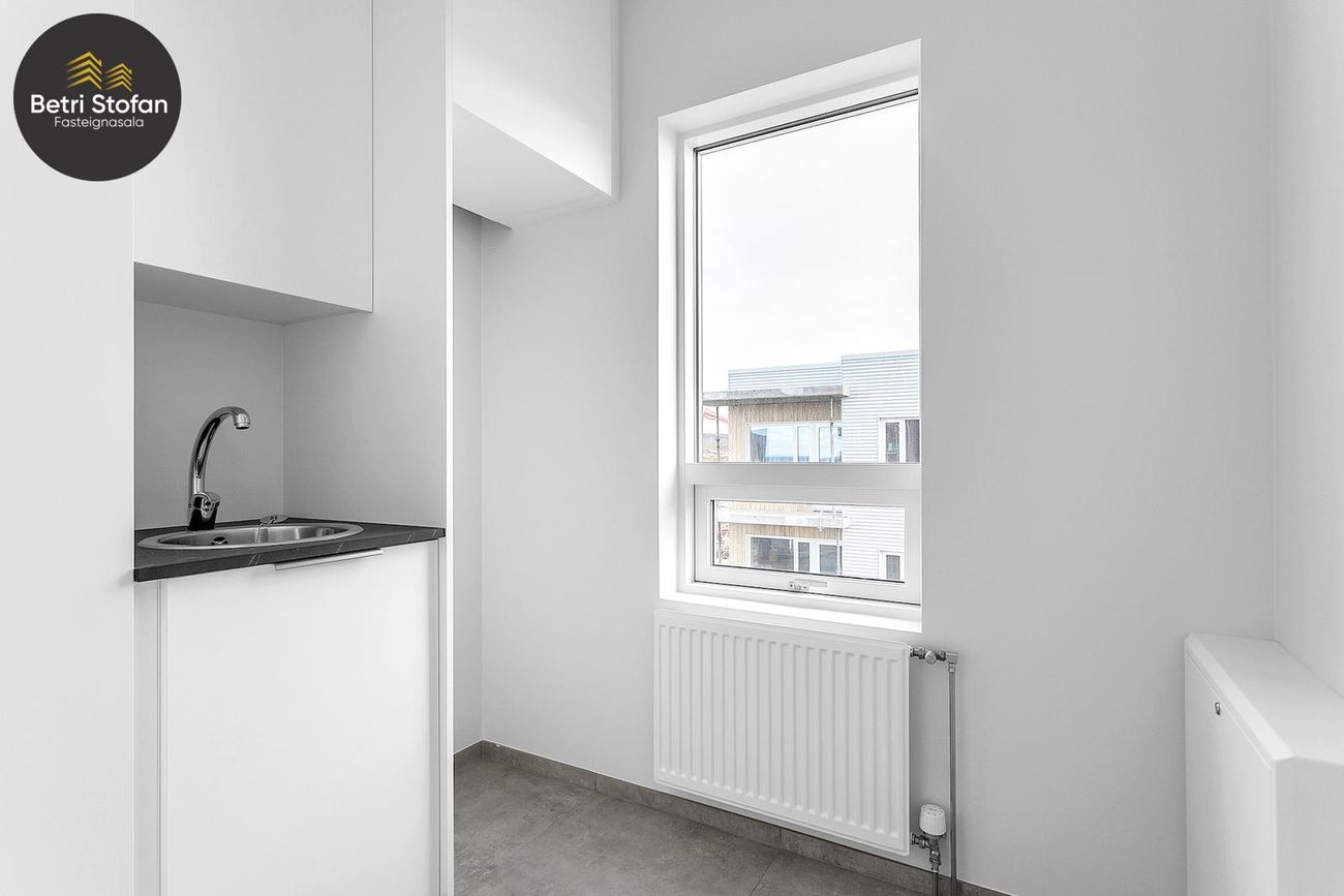 Skyggnisbraut 3 - 0407, 113 Reykjavík