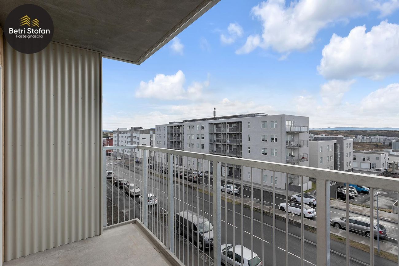 Skyggnisbraut 3 - 0407, 113 Reykjavík