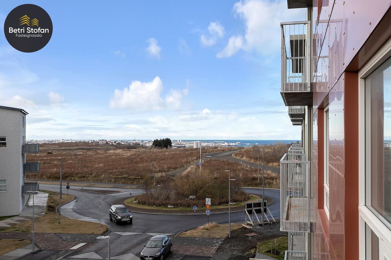 Skyggnisbraut 3 - 0407, 113 Reykjavík