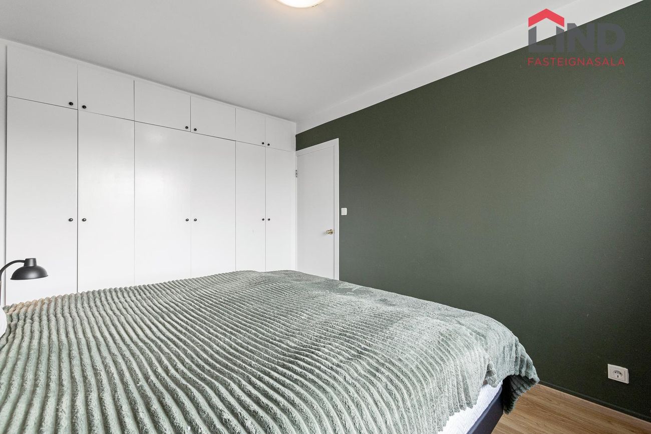 Stigahlíð 10, 105 Reykjavík