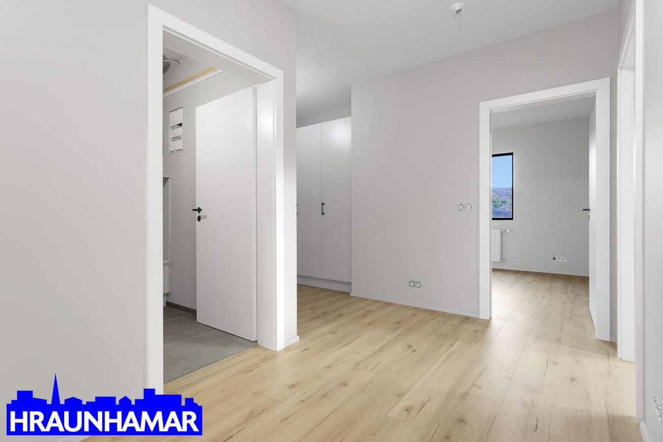 Lautargata 5 - 0301, 210 Garðabær