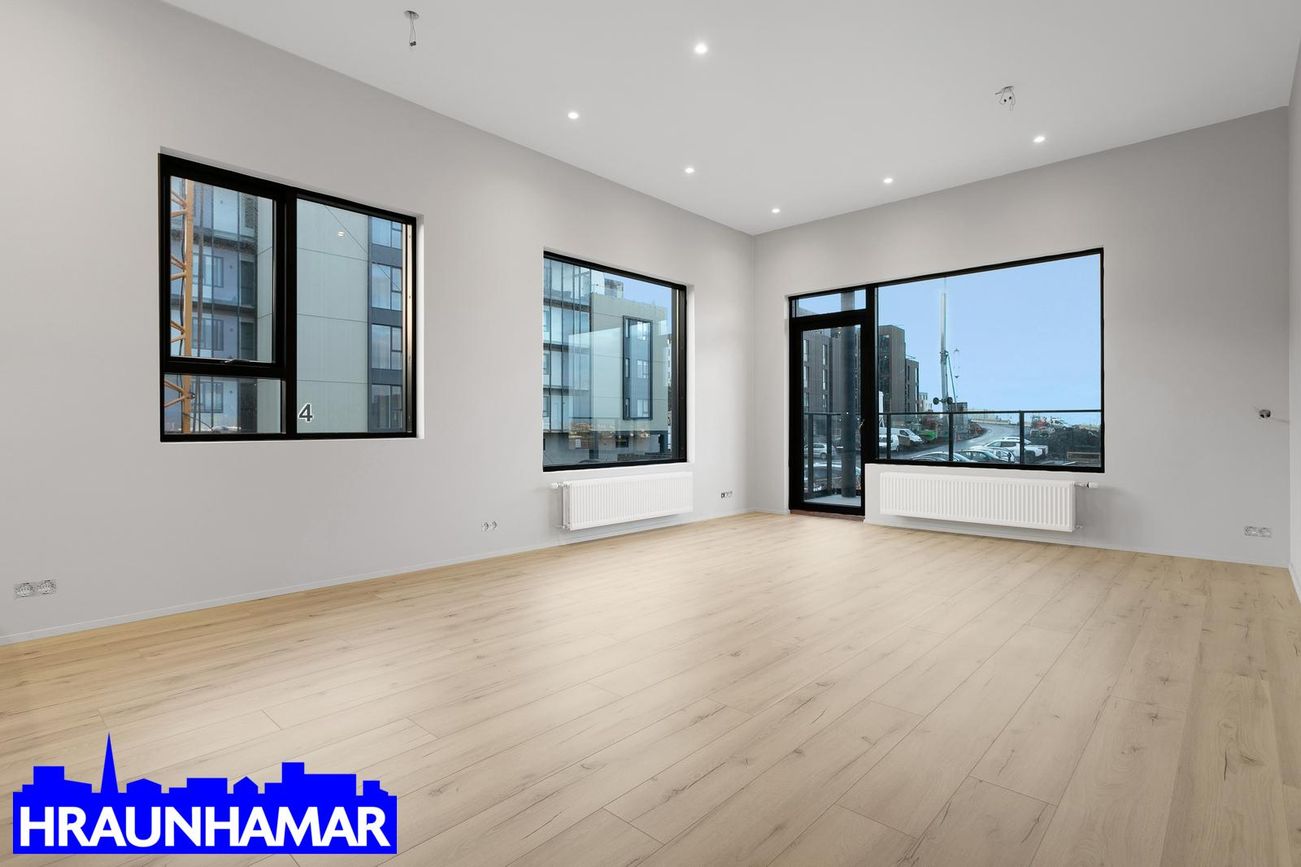 Lautargata 5 - 0301, 210 Garðabær