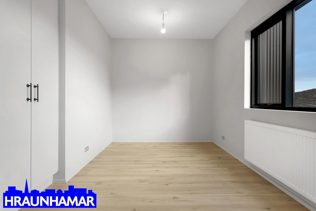 Lautargata 5 - 0301, 210 Garðabær