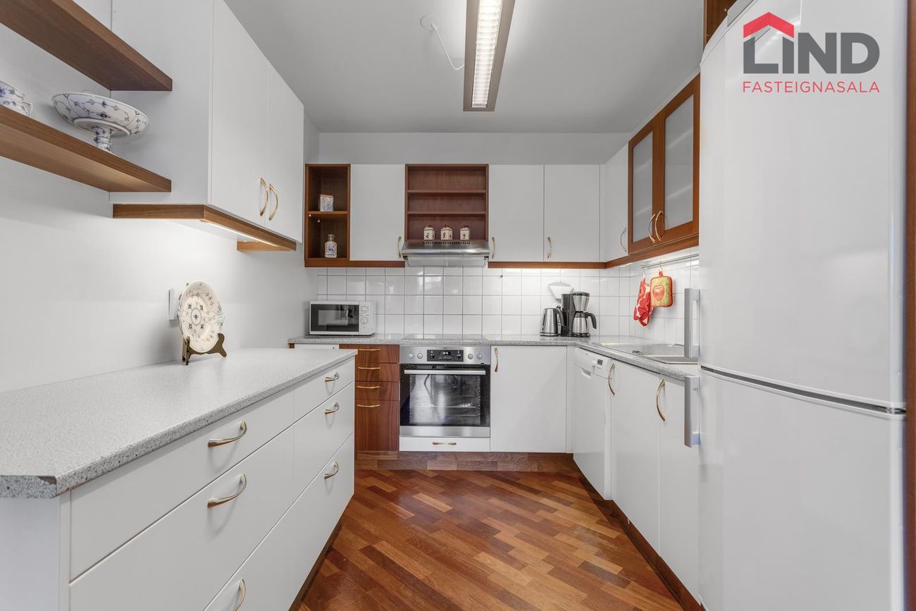 Gullsmári 5, 201 Kópavogur