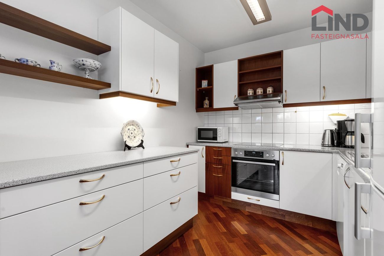 Gullsmári 5, 201 Kópavogur