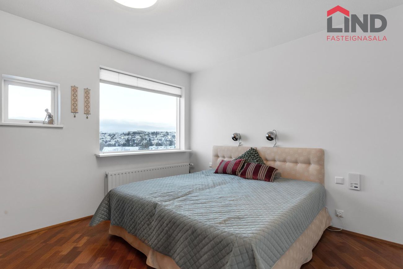 Gullsmári 5, 201 Kópavogur