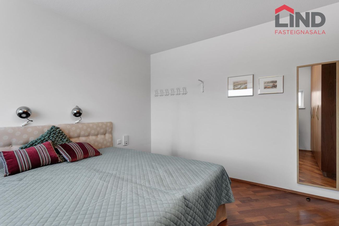 Gullsmári 5, 201 Kópavogur