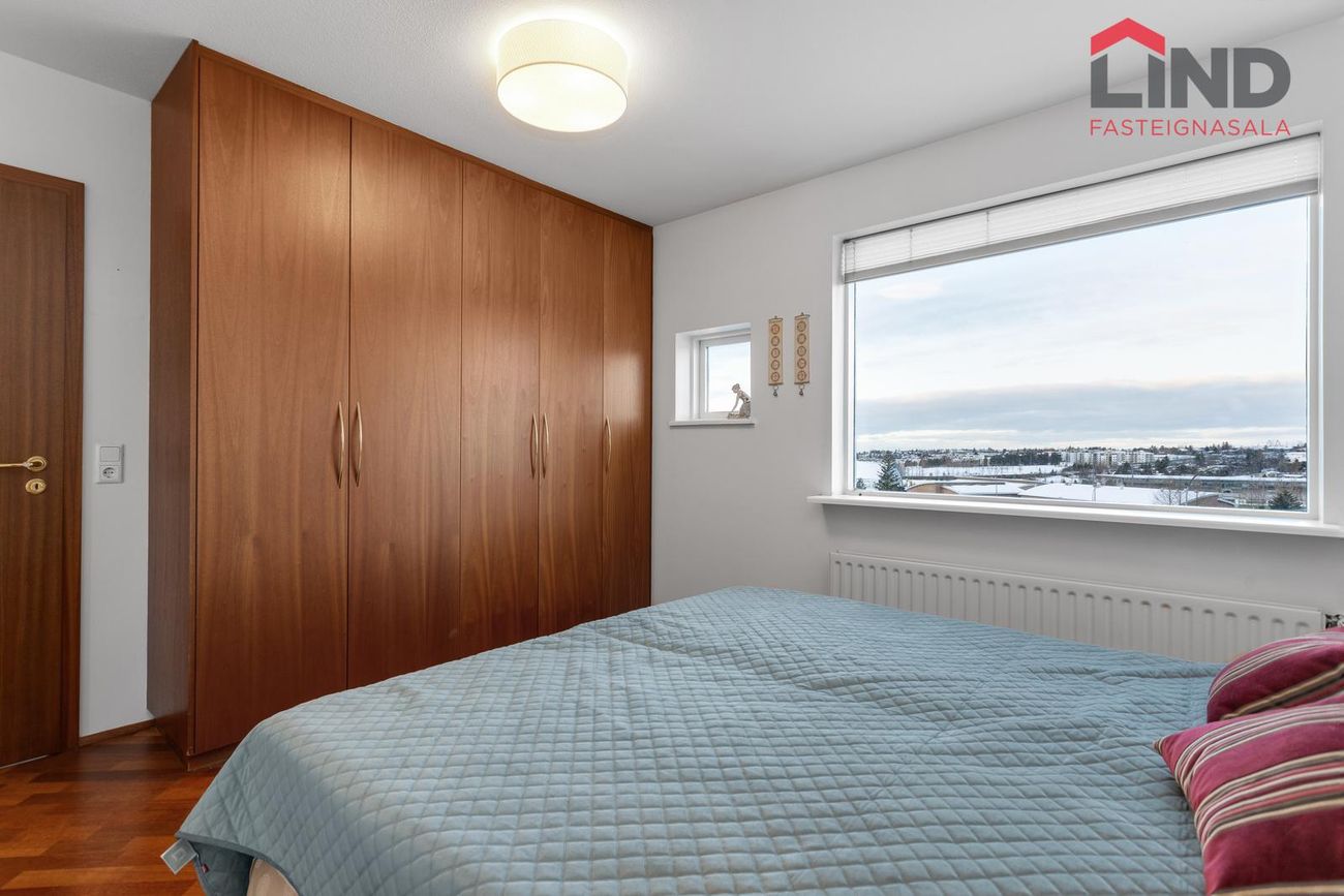 Gullsmári 5, 201 Kópavogur