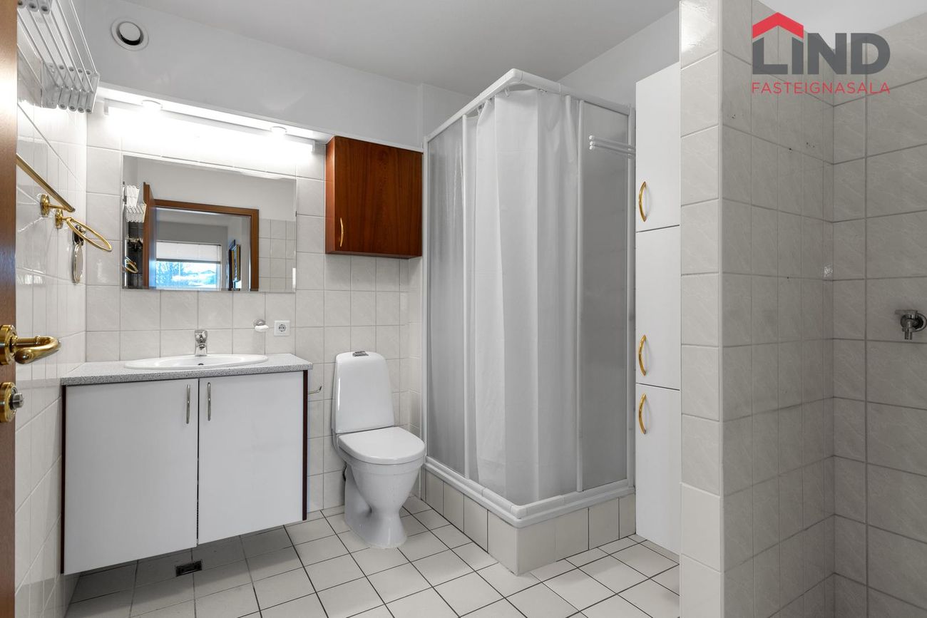 Gullsmári 5, 201 Kópavogur