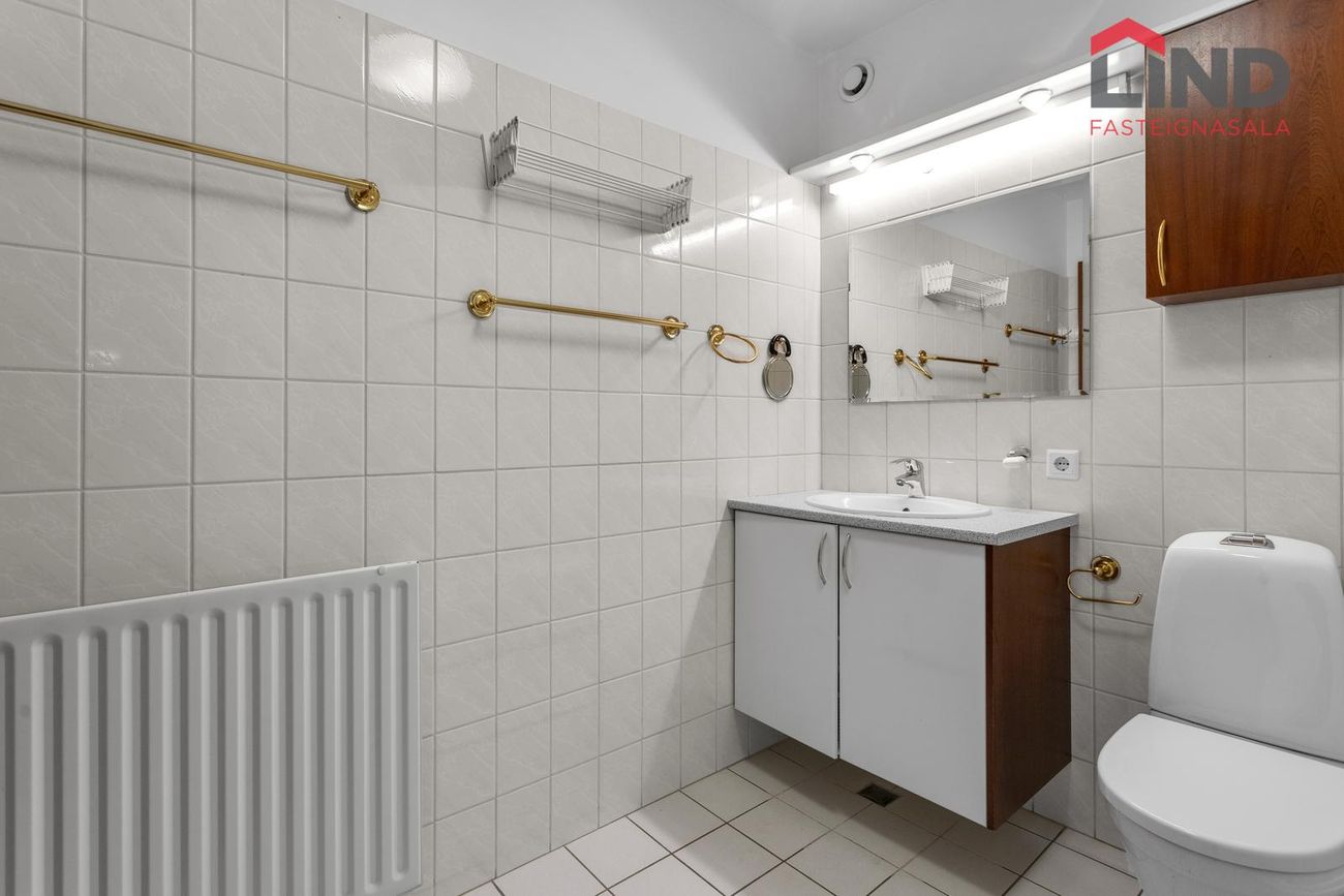 Gullsmári 5, 201 Kópavogur