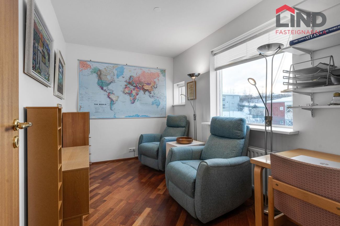 Gullsmári 5, 201 Kópavogur