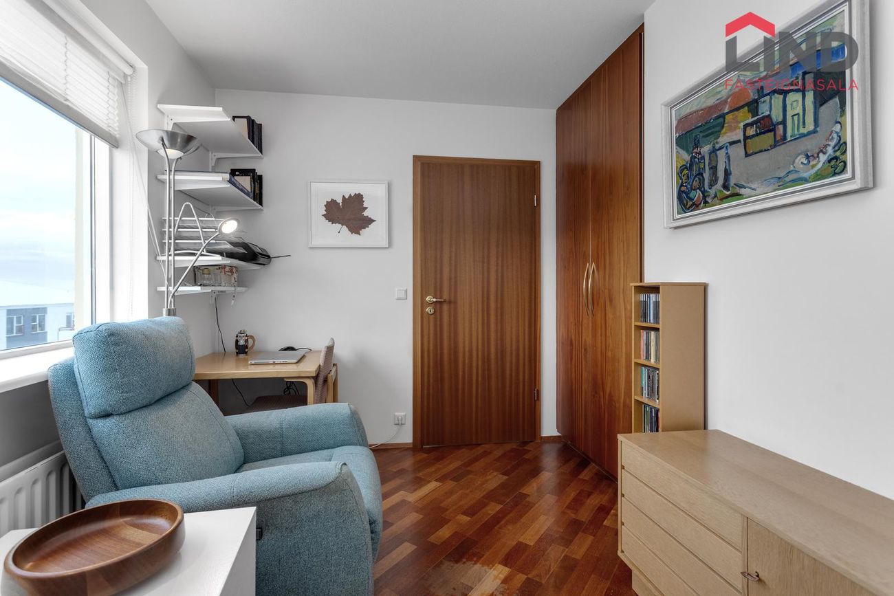 Gullsmári 5, 201 Kópavogur