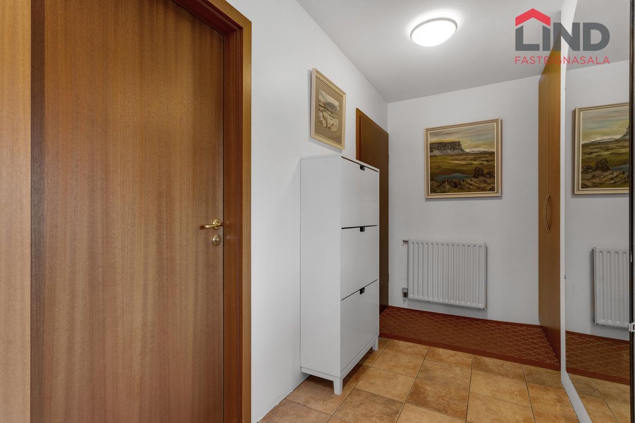 Gullsmári 5, 201 Kópavogur