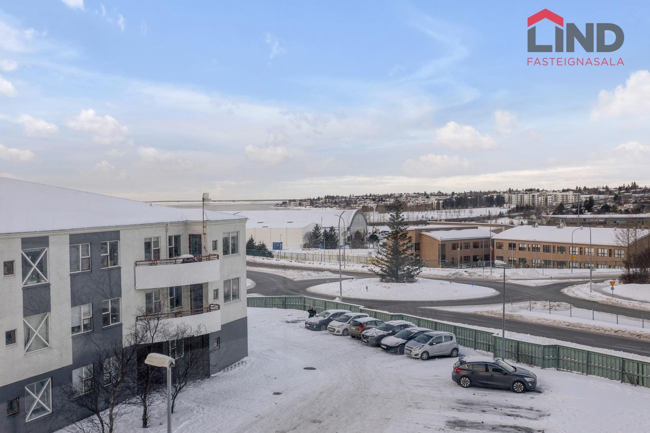 Gullsmári 5, 201 Kópavogur