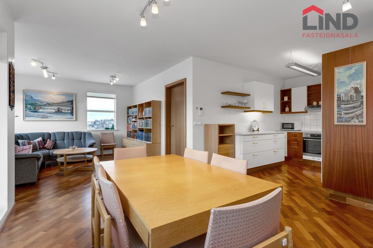 Gullsmári 5, 201 Kópavogur