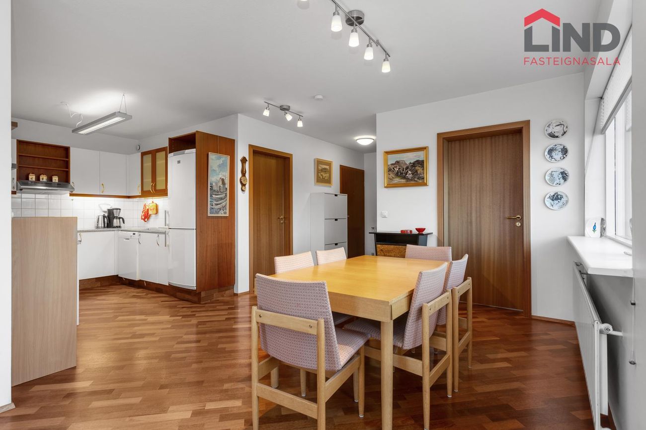 Gullsmári 5, 201 Kópavogur