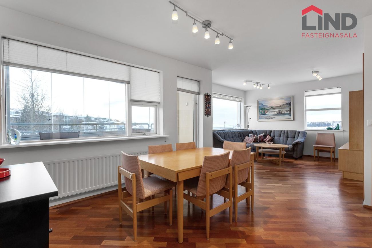 Gullsmári 5, 201 Kópavogur