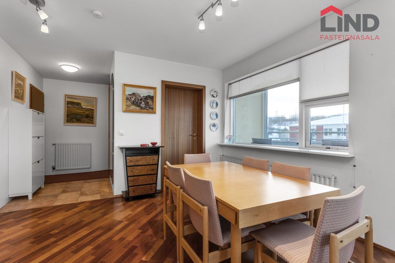 Gullsmári 5, 201 Kópavogur