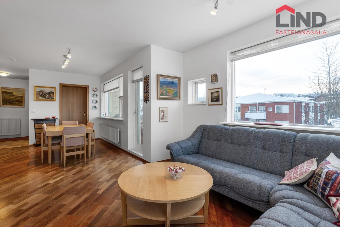 Gullsmári 5, 201 Kópavogur