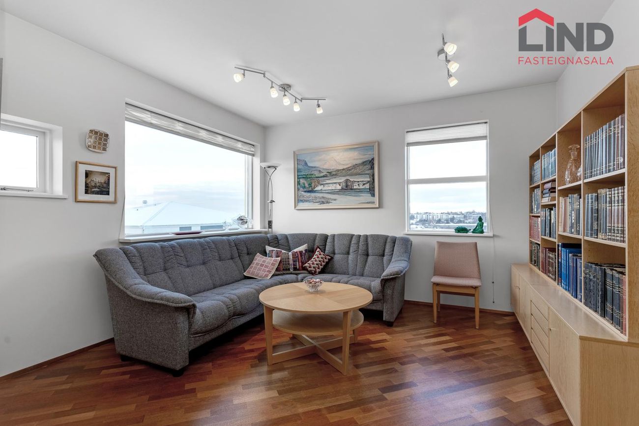 Gullsmári 5, 201 Kópavogur