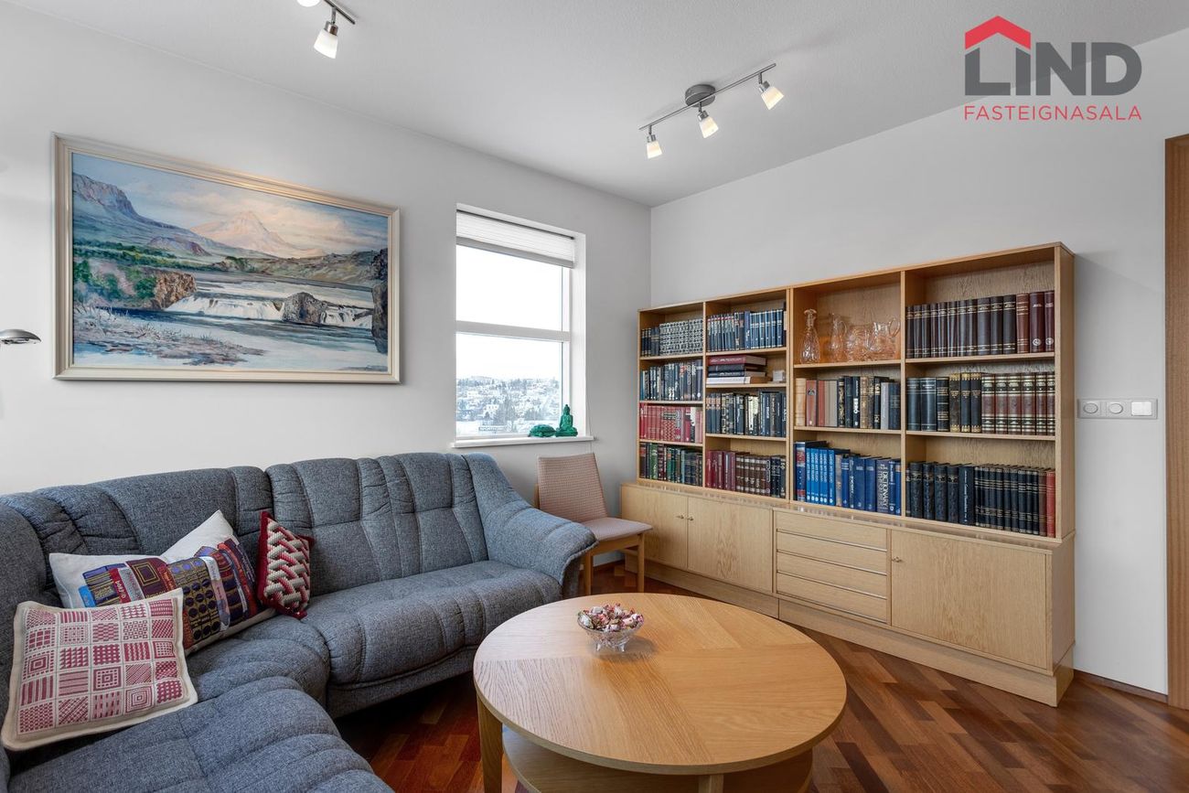 Gullsmári 5, 201 Kópavogur