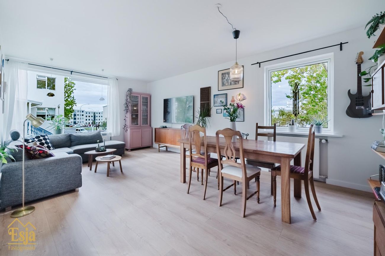 Álfheimar 7, 104 Reykjavík