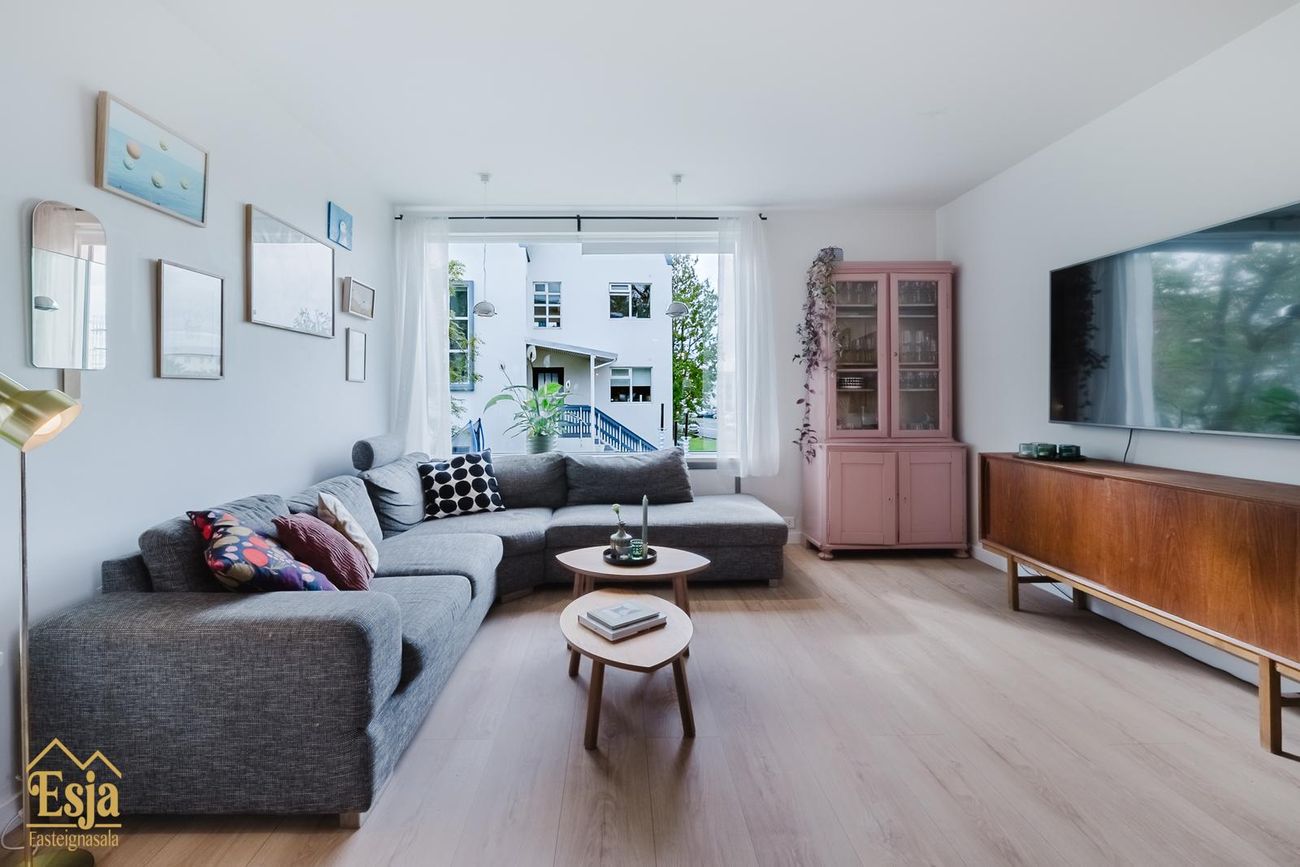 Álfheimar 7, 104 Reykjavík