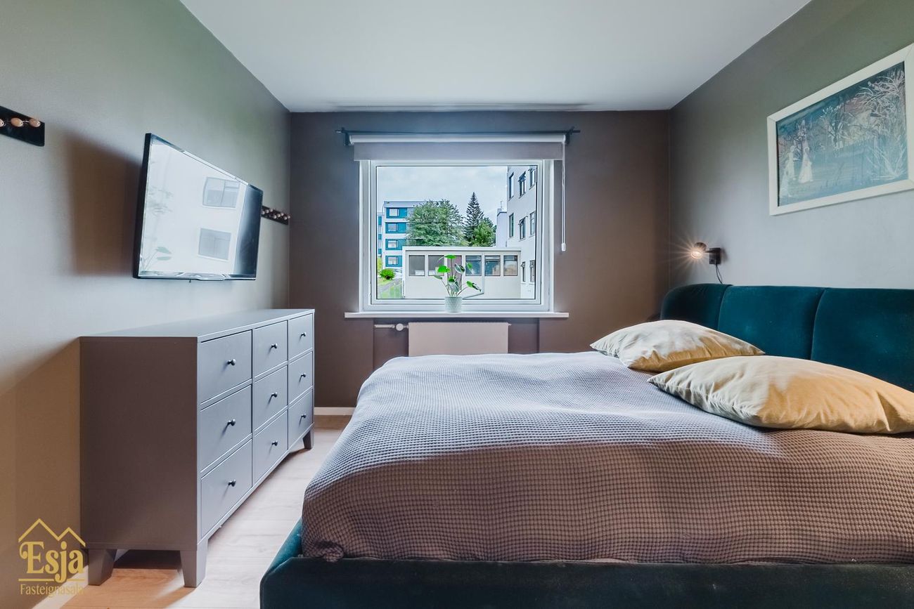 Álfheimar 7, 104 Reykjavík
