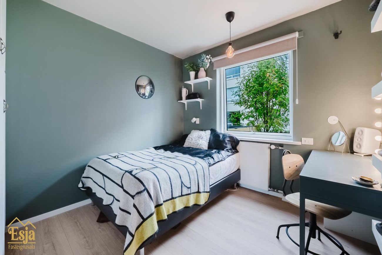 Álfheimar 7, 104 Reykjavík