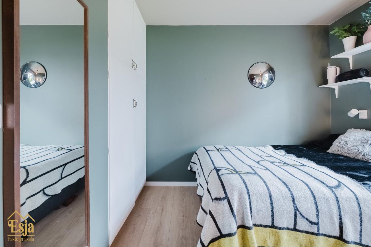 Álfheimar 7, 104 Reykjavík