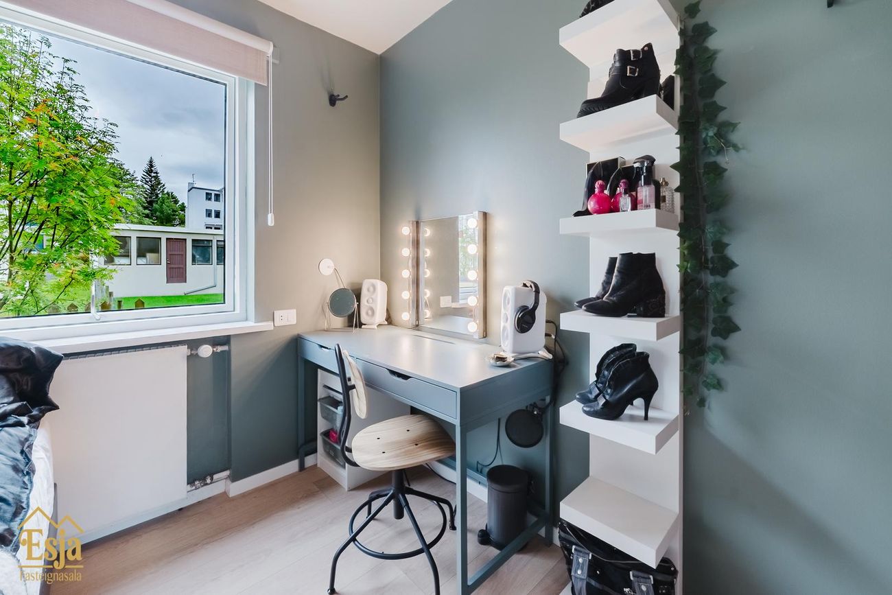 Álfheimar 7, 104 Reykjavík