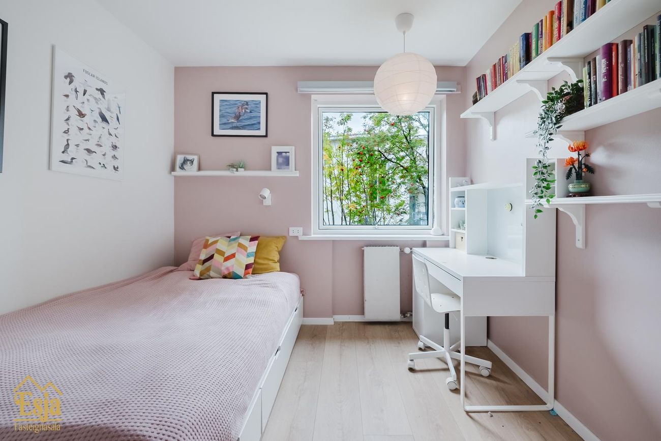Álfheimar 7, 104 Reykjavík