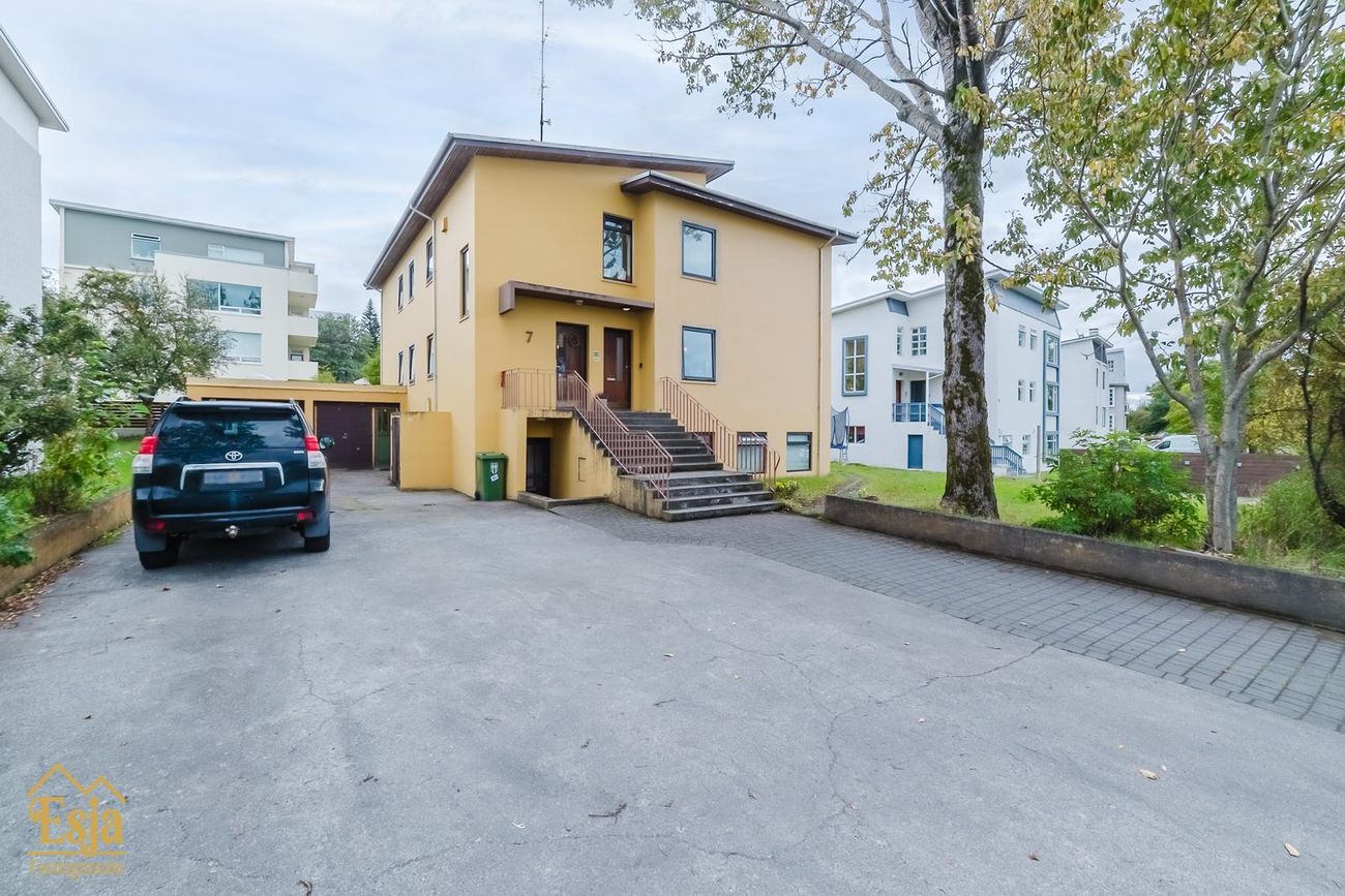 Álfheimar 7, 104 Reykjavík