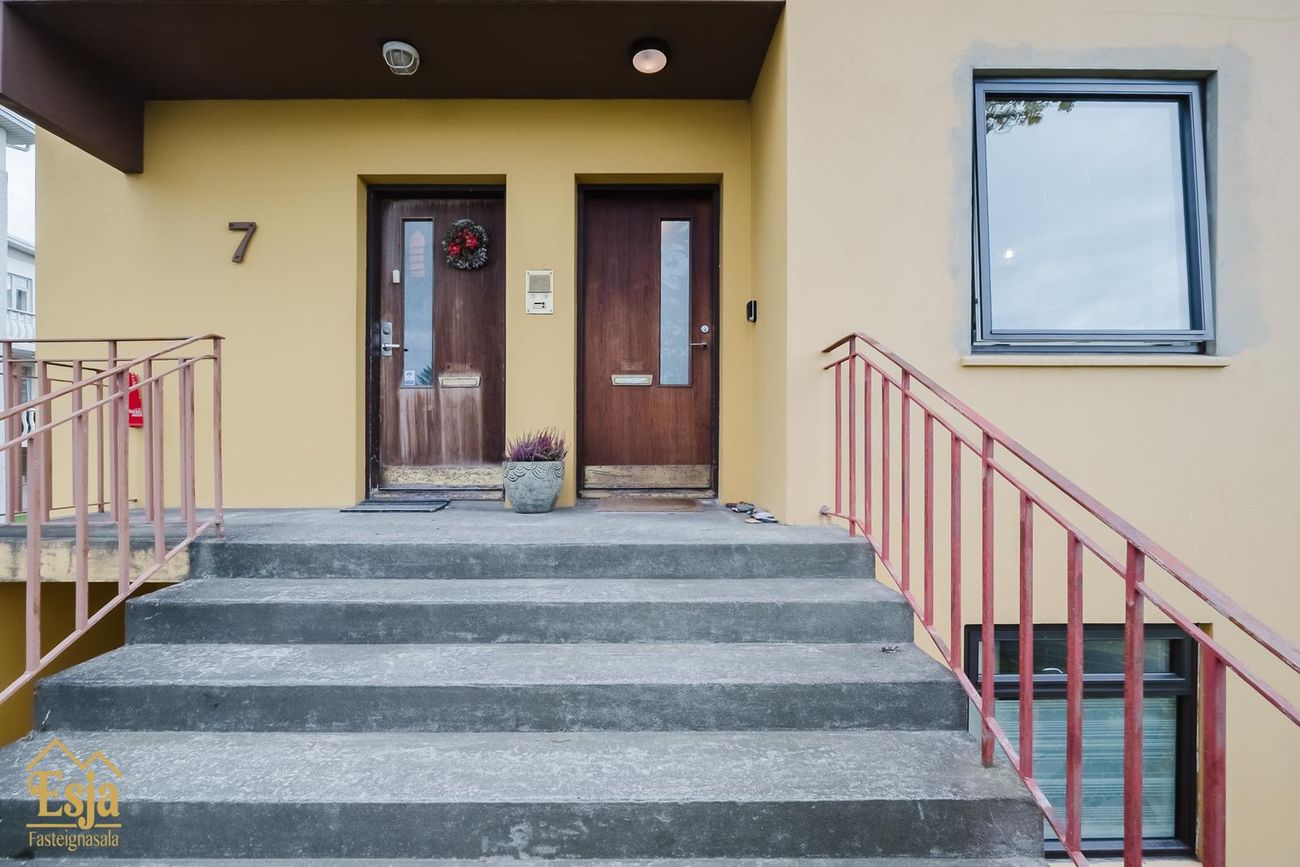 Álfheimar 7, 104 Reykjavík