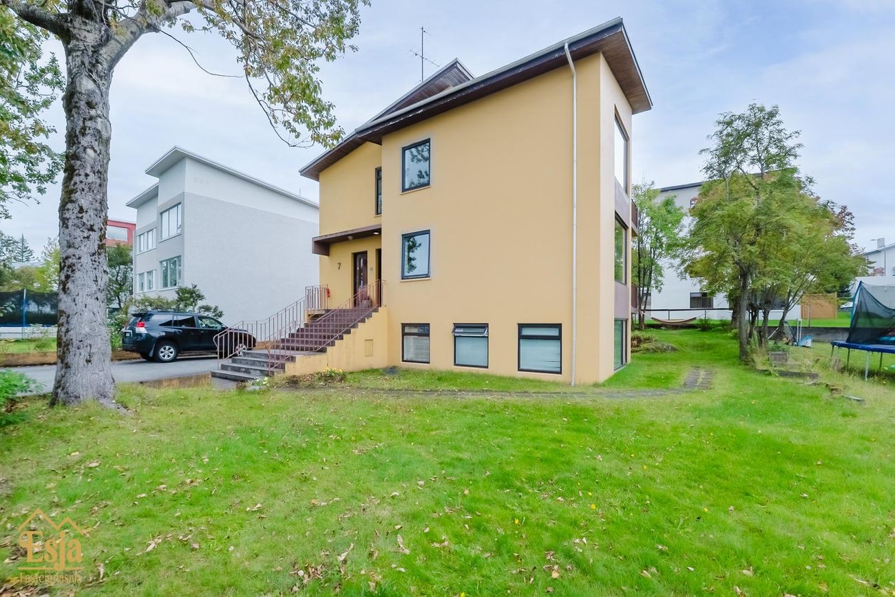 Álfheimar 7, 104 Reykjavík