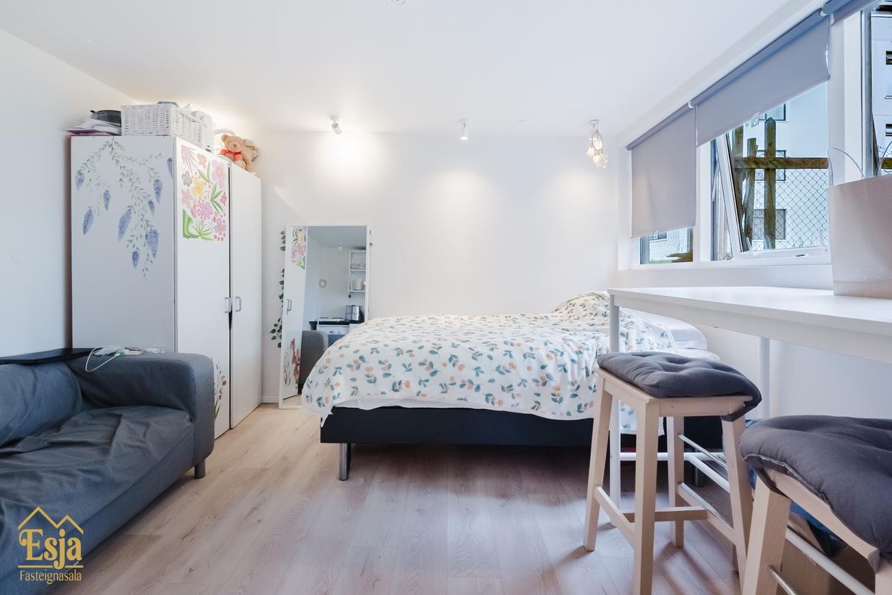 Álfheimar 7, 104 Reykjavík