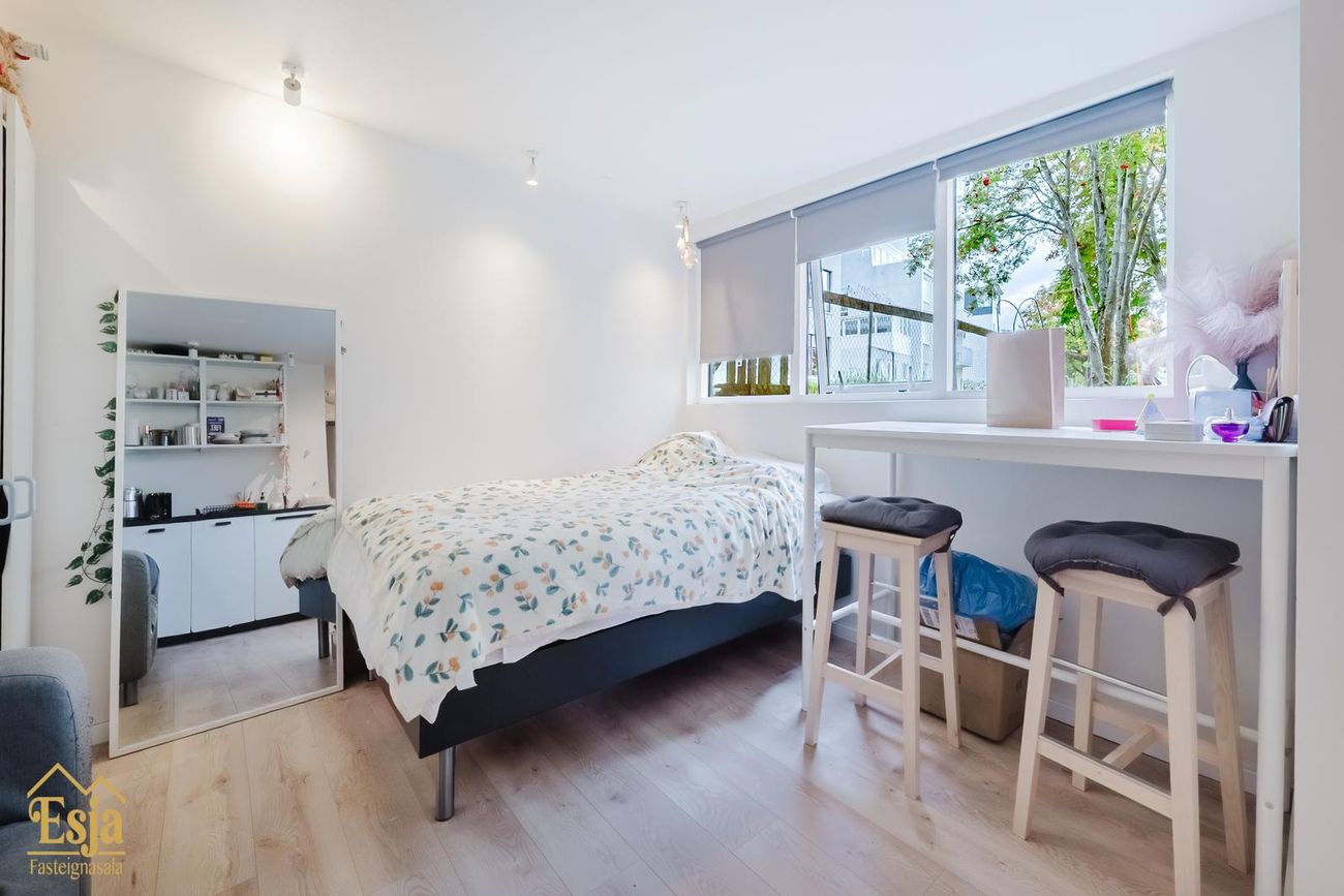 Álfheimar 7, 104 Reykjavík