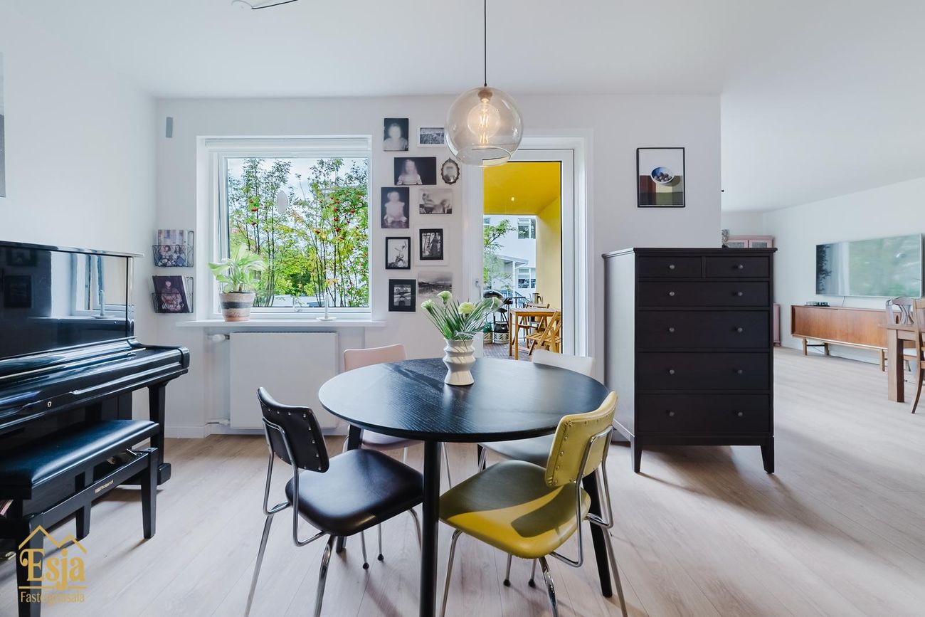 Álfheimar 7, 104 Reykjavík