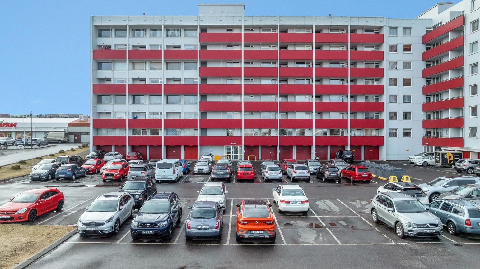 Asparfell 12, 111 Reykjavík